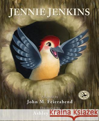 Jennie Jenkins Feierabend John M 9781622771394 GIA Publications - książka