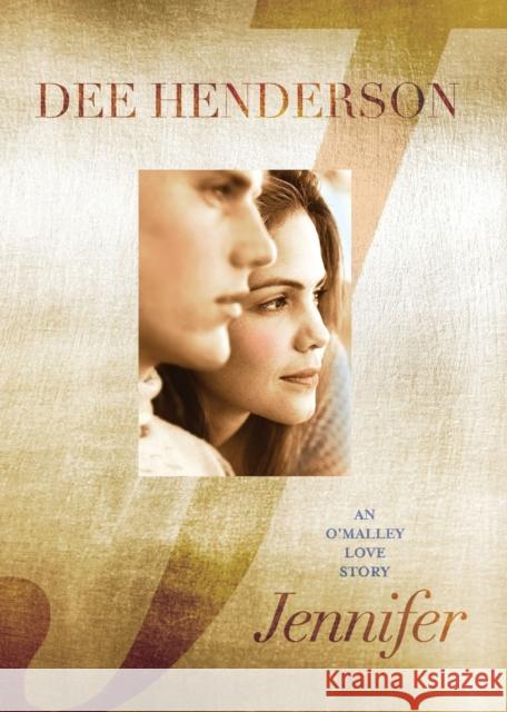 Jennifer – An O`Malley Love Story Dee Henderson 9780764219412 Baker Publishing Group - książka