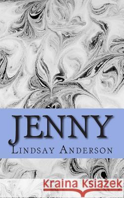 Jenny Lindsay Anderson 9781502973351 Createspace - książka