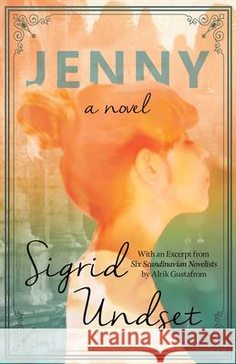 Jenny Undset, Sigrid 9781528717137 Read & Co. Books - książka