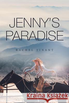 Jenny's Paradise Rachel Tinant   9781796011722 Xlibris Us - książka