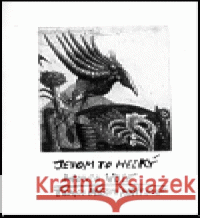 Jenom to hezký Honza Volf 9788086110066 Nakl. jednoho autora - książka