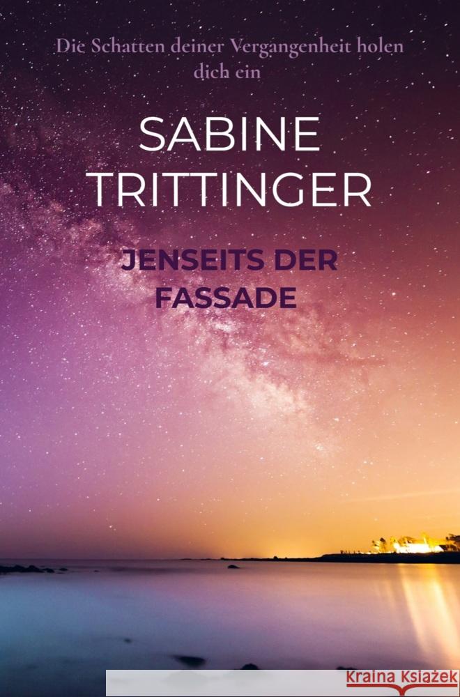 Jenseits der Fassade Sabine Trittinger 9789403791159 Bookmundo - książka