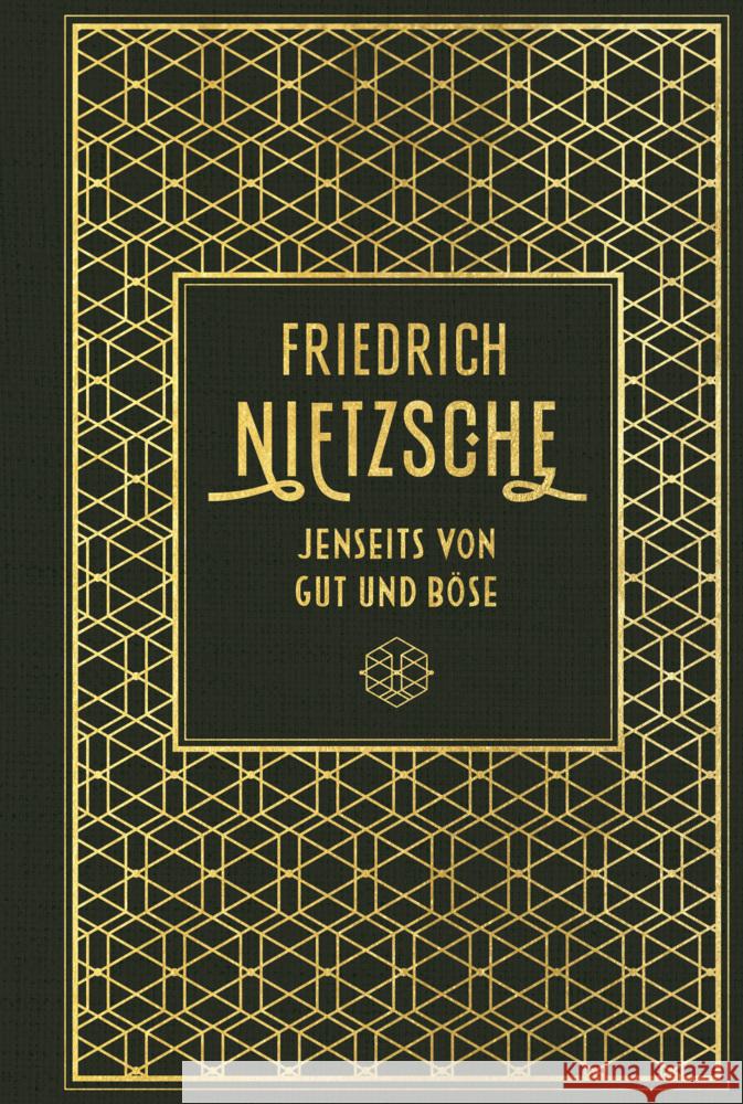 Jenseits von Gut und Böse Nietzsche, Friedrich 9783868207330 Nikol Verlag - książka