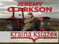 Jeremyho farma nejen zvířat Jeremy Clarkson 8595693408322 Tympanum - książka