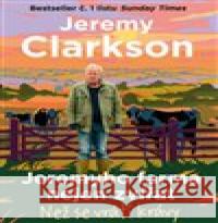 Jeremyho farma nejen zvířat Jeremy Clarkson 9788025741023 Argo - książka