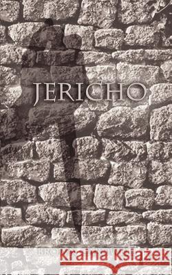 Jericho Brown Cardwell 9780759607118 Authorhouse - książka