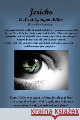 Jericho Ryan Mille 9781644680452 Covenant Books - książka
