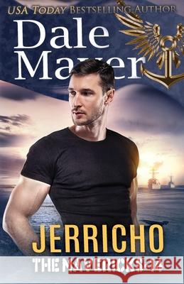 Jerricho Dale Mayer 9781773364179 Valley Publishing - książka