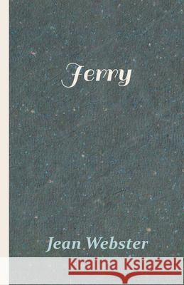 Jerry Jean Webster 9781528711692 Read Books - książka