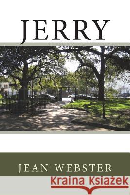 Jerry Jean Webster 9781722799267 Createspace Independent Publishing Platform - książka