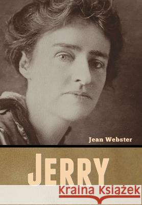 Jerry Jean Webster   9798888306413 Bibliotech Press - książka