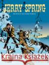 Jerry Spring 6 Jijé 9783968041735 All Verlag
