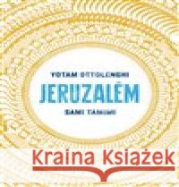 Jeruzalém Sami Tamimi 9788027602933 Slovart - książka