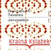 Jeruzalém Goncalo M. Tavares 9788088641155 RUBATO - książka