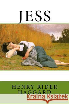 Jess Henry Ride William-Adolphe Bouguereau 9781983655357 Createspace Independent Publishing Platform - książka