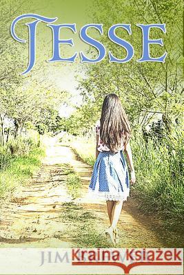 Jesse Jim Brewer 9781797027067 Independently Published - książka