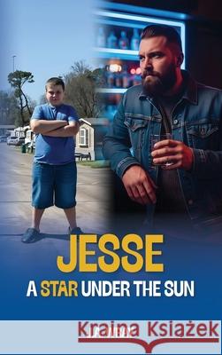 Jesse - A Star Under The Sun J. A. Wray Olive Publishers 9789697792337 Olive Publishers - książka
