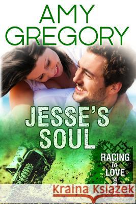 Jesse's Soul: Second Edition The Killion Group The Killion Group Amy Gregory 9781546496878 Createspace Independent Publishing Platform - książka