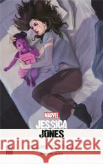 Jessica Jones: Fioletowa córka Kelly Thompson 9788366589179 Mucha Comics - książka