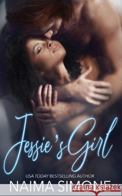 Jessie's Girl Simone Naima 9781648392221 Oliver-Heber Books - książka