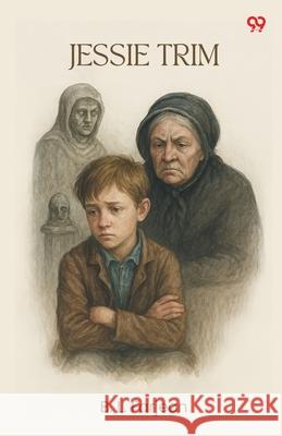 Jessie Trim B. L. Farjeon 9789371468824 Double 9 Books - książka