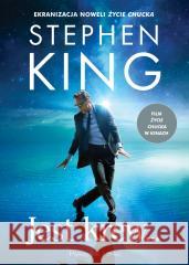 Jest krew... Stephen King 9788383912264 Prószyński i S-ka - książka