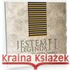 Jestem legendą II Ty jesteś zmianą - audiobook Błaszkiewicz Fabian 2651350028947 Mo-Records