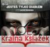 Jesteś tylko diabłem. Audiobook Alex Joe 9788379279814 Heraclon