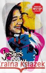 Jesteś ważny Marika Krajniewska 9788367533485 Papierowy Motyl - książka