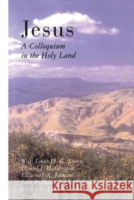 Jesus Donnelly, Doris 9780826413079  - książka