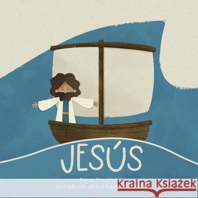 Jesús Provencher, Devon 9781087737188 B&H Espanol - książka