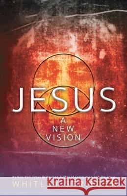 Jesus: A New Vision Whitley Strieber   9781734202861 Walker & Collier - książka