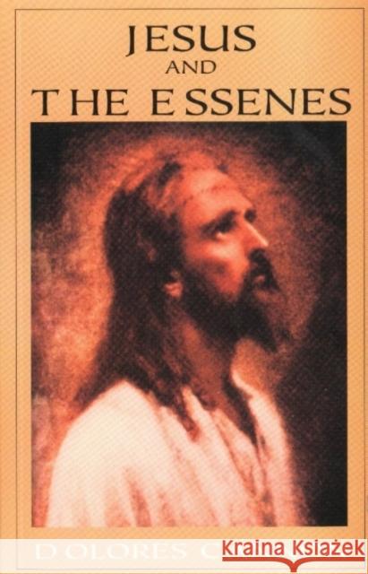 Jesus and the Essenes Dolores Cannon 9781886940086 Ozark Mountain Publishing - książka