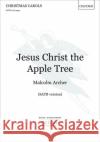 Jesus Christ the Apple Tree  9780193360693 OXFORD UNIVERSITY PRESS