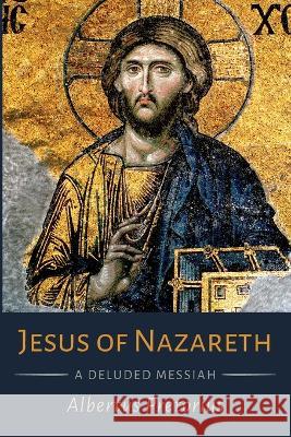 Jesus of Nazareth Albertus Pretorius 9781666746648 Wipf & Stock Publishers - książka