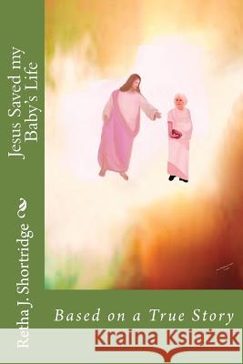 Jesus Saved my Baby's Life Jessee-King, Glena Marlene 9781514676783 Createspace - książka