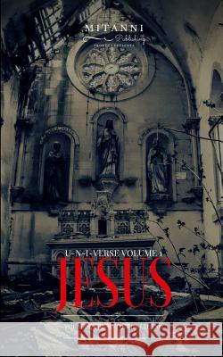 Jesus: The Man, The Myth, The Legend Amir, Abu 9781539404774 Createspace Independent Publishing Platform - książka