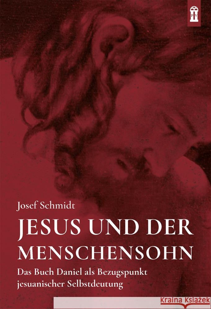 Jesus und der Menschensohn Schmidt, Josef 9783864171970 Patrimonium - książka