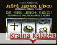 Ještě jedno, Lído! Ilona Ferková 9788087780152 KHER - książka