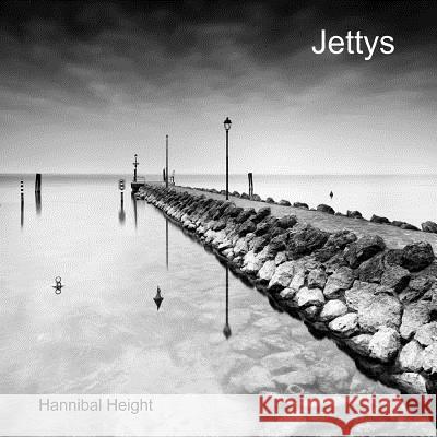 Jettys Hannibal Height 9780244082581 Lulu.com - książka