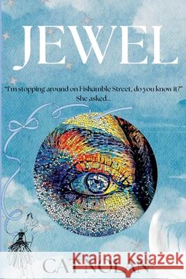 Jewel Cat Nolan 9781919369914 Scene Books - książka