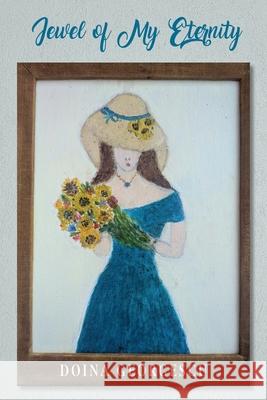 Jewel of My Eternity Doina Georgescu 9781662966255 Gatekeeper Press - książka