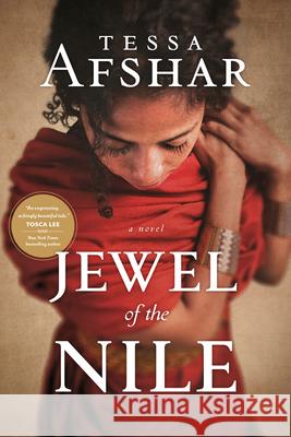 Jewel of the Nile Tessa Afshar 9781496428752 Tyndale House Publishers - książka