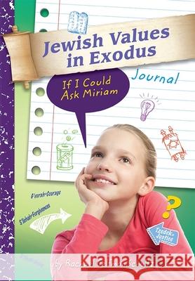 Jewish Values in Exodus Journal House, Behrman 9780874419276 Behrman House Publishing - książka