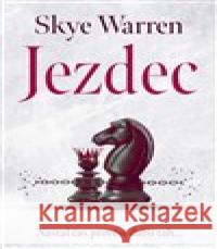 Jezdec Skye Warren 9788027703272 Red - książka