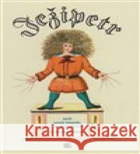 Ježipetr Heinrich Hoffmann 9788070173329 Kalich - książka