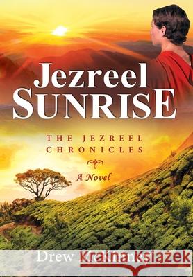 Jezreel Sunrise Drew McKinney 9781662922701 Gatekeeper Press - książka