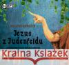 Jezus z Judenfeldu. Alpejski przypadek...Audiobook Grzegorczyk Jan 9788379279838 Heraclon
