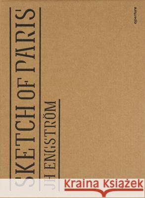 Jh Engström: Sketch of Paris Engström, Jh 9781597112536  - książka